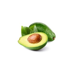 Organic avocado (Columbia) – 9 oz