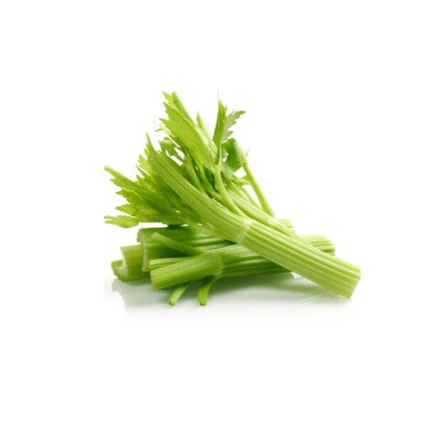 Organic celery (Indian) - 17.6 oz